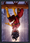 Spider-Woman Exclusive Edition View 2