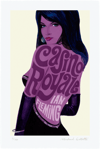 Casino Royale- Prototype Shown