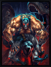 Bane: The Man Who Broke the Bat Exclusive Edition 