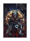 Bane: The Man Who Broke the Bat Exclusive Edition 