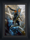 Ahsoka Tano: Hanging in the Balance Exclusive Edition 