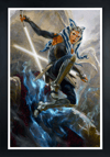Ahsoka Tano: Hanging in the Balance Exclusive Edition 