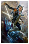 Ahsoka Tano: Hanging in the Balance Exclusive Edition 