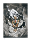 X-Men Red: Storm Exclusive Edition View 2