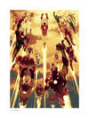Iron Man Legacy Exclusive Edition View 2