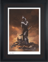 Death Dealer III (Original)