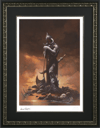 Death Dealer III (Original)