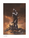 Death Dealer III (Original)