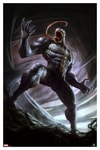 Venom #34 (Variant Edition)