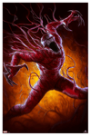 Venom #35 (Variant Edition)