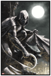 Moon Knight #1 (Variant Edition)
