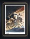 Son of the Barbarian View 2