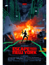 Escape From New York