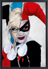 Harley Quinn: Mad Love Exclusive Edition View 2