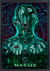 The Matrix Exclusive Edition 