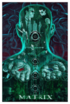 The Matrix Exclusive Edition 