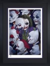Agent of Chaos Exclusive Edition View 5