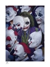 Agent of Chaos Exclusive Edition View 5
