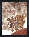 The Wizard of Oz (No Place Like Home Variant) View 7