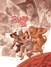 The Wizard of Oz (No Place Like Home Variant) Exclusive Edition View 7