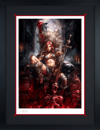 Red Sonja: Long Live the Queen Exclusive Edition View 3