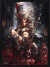 Red Sonja: Long Live the Queen Exclusive Edition View 6