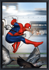 The Amazing Spider-Man Exclusive Edition 