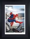 The Amazing Spider-Man Exclusive Edition 