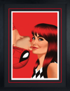 Spider-Man & Mary Jane Exclusive Edition 