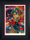 Spider-Man vs the Sinister Six Exclusive Edition View 2
