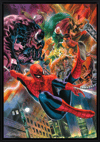 Spider-Man vs the Sinister Six Exclusive Edition View 2