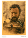 Wandering Jedi