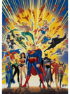 Guardians of Justice
