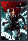 The Mighty Thor Exclusive Edition 