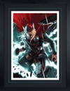 The Mighty Thor Exclusive Edition 
