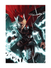 The Mighty Thor Exclusive Edition 