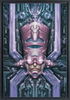 Galactus Exclusive Edition 