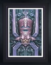 Galactus Exclusive Edition 