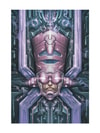 Galactus Exclusive Edition 