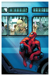 Amazing Spider-Man #39 Exclusive Edition 