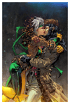 Rogue & Gambit Exclusive Edition 