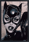 Catwoman #50 Exclusive Edition View 2