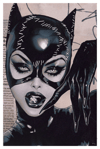 Catwoman #50 Exclusive Edition View 2