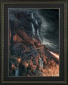 Smaug the Fire-Drake: A Dire Menace! View 10