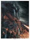 Smaug the Fire-Drake: A Dire Menace! View 9