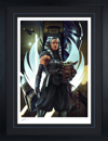 The Jedi: Ahsoka Tano™ & Grogu™ Exclusive Edition View 2