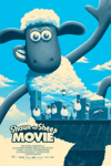 Shaun the Sheep Movie