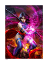 Psylocke Exclusive Edition View 5