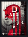 Daredevil: The Man Without Fear Exclusive Edition View 2