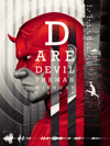 Daredevil: The Man Without Fear View 2